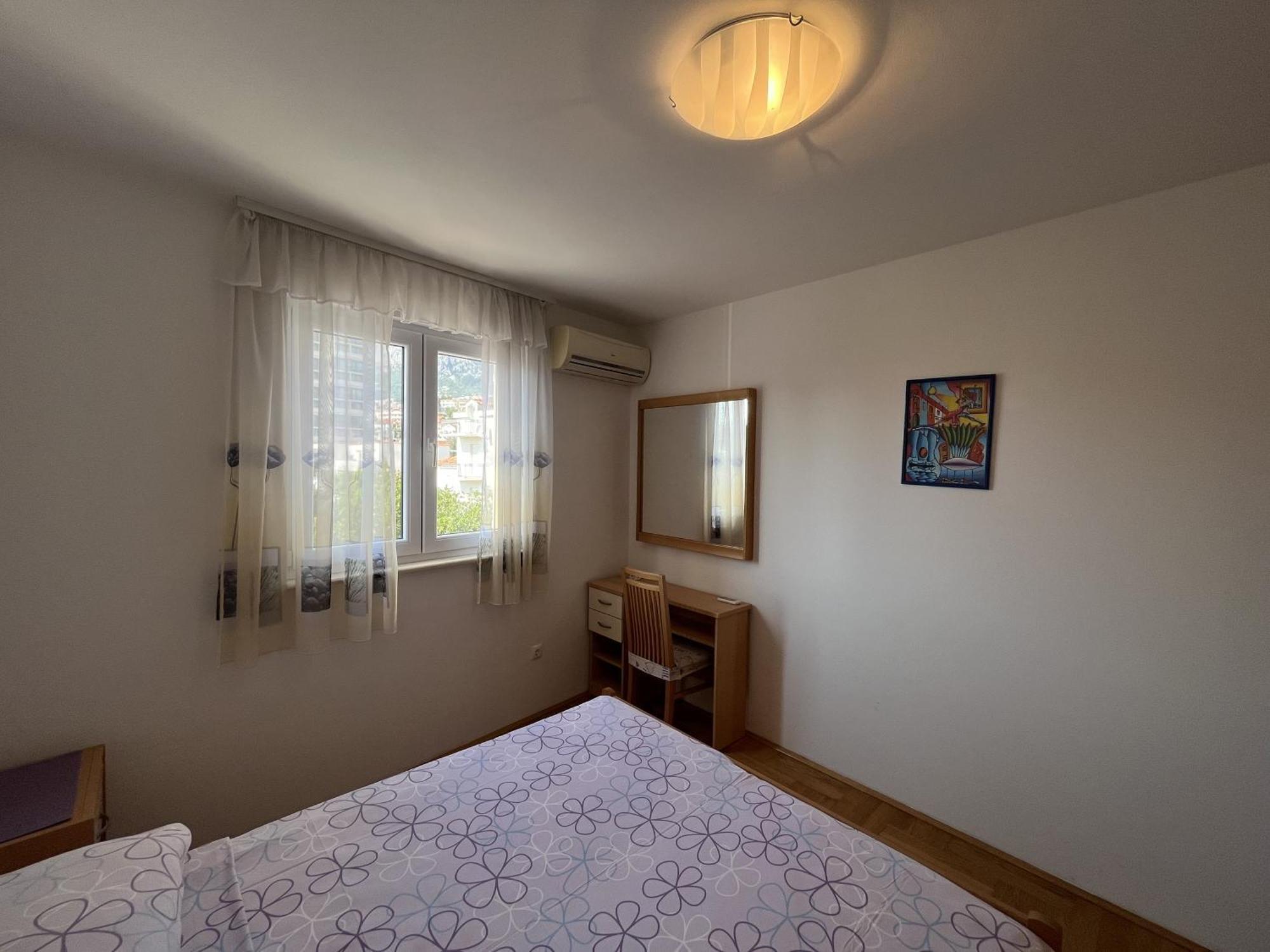 Apartments Diana Makarska Exterior foto