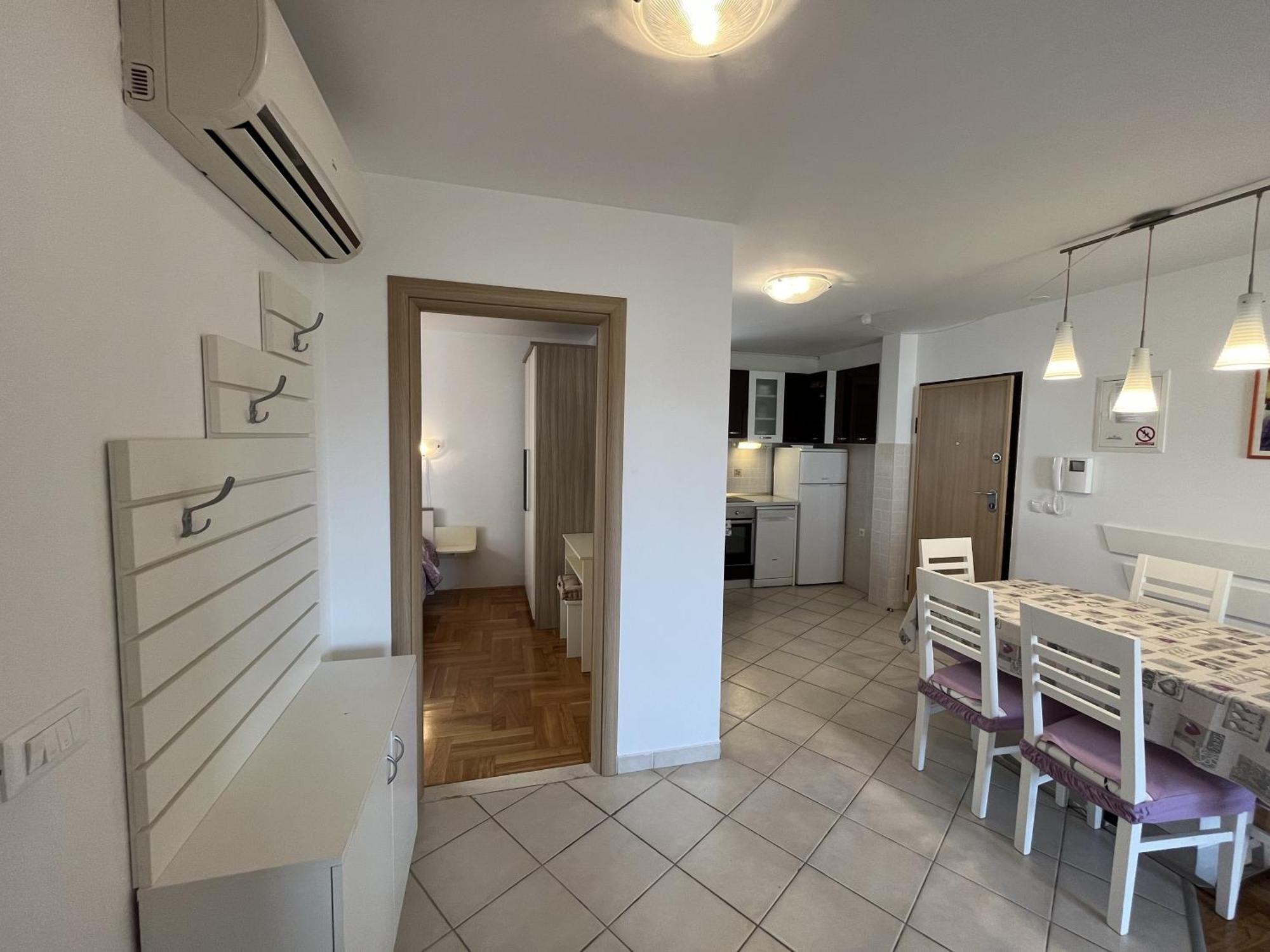 Apartments Diana Makarska Exterior foto